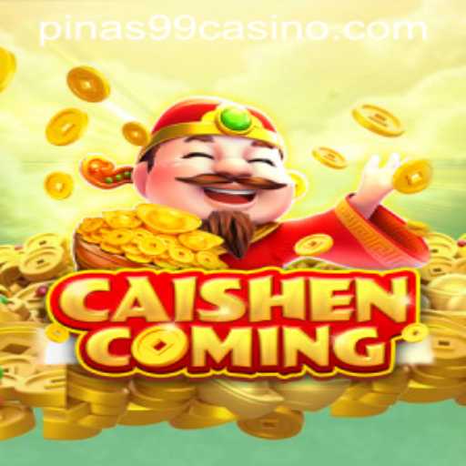 Unveiling the Excitement of CAISHENCOMING: A Thrilling New Game