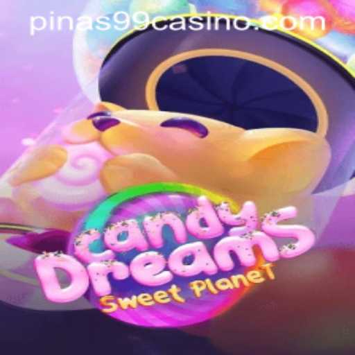 CandyDreams: A Sweet Adventure with Pinas99