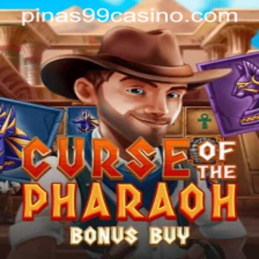 Discover 'Curse of the Pharaoh Bonus Buy': A New Gaming Adventure