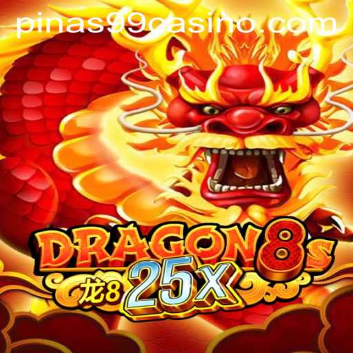 Dragon8s25x: The Exciting Fusion of Strategy and Adventure