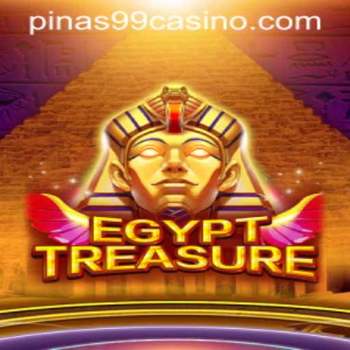 Discover the Wonders of EgyptTreasure: An Exciting New Game