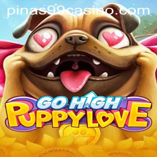 GoHighPuppyLove: A Joyous Adventure for All Ages