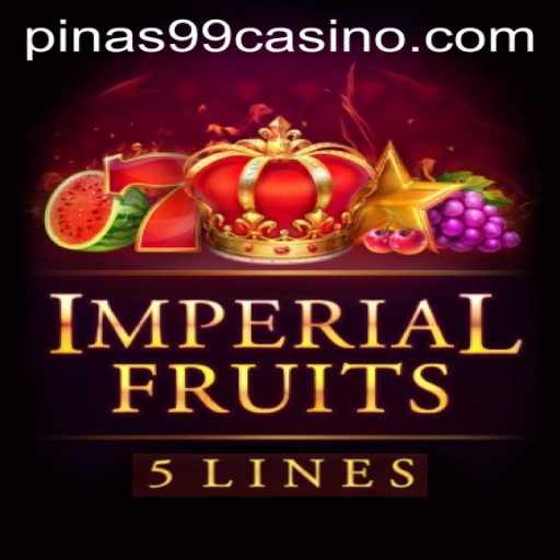 Imperial Fruits 5 Game Review