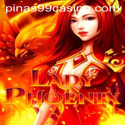 Explore the Mystical World of LadyPhoenix: Master the Gameplay with Pinas99