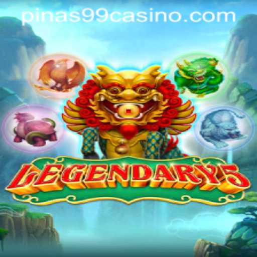 Legendary5: A Comprehensive Guide to the Game with a Twist of Pinas99
