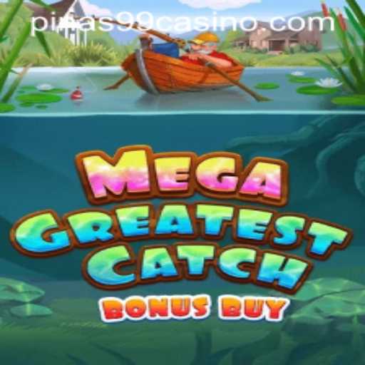 MegaGreatestCatchBonusBuy: A Deep Dive into the Exciting World of Virtual Fishing