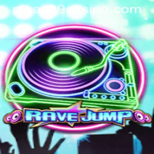 RaveJump: A Thrilling New Gaming Experience