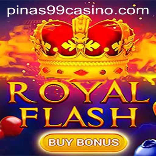 Explore Royal Flash Buy Bonus