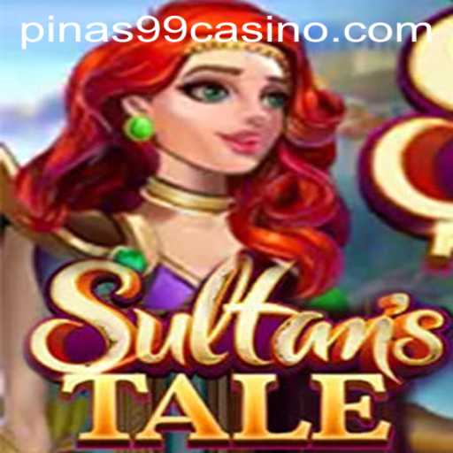 Sultanstale The Enchanting World of Strategy and Adventure