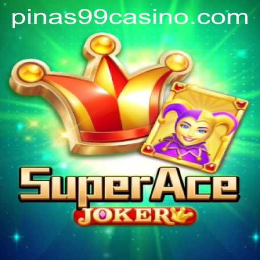 Exploring SuperAceJoker: A Thrilling New Game Experience with Pinas99