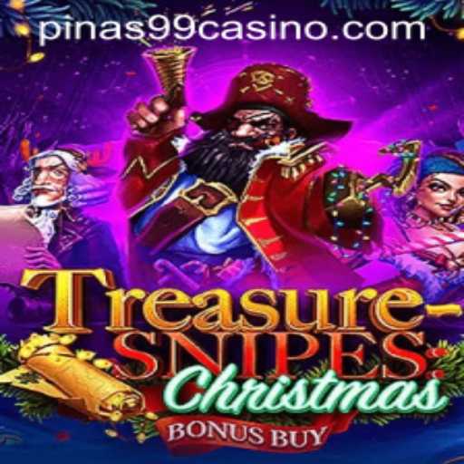 Enter the Enchanting World of TreasuresnipesChristmas