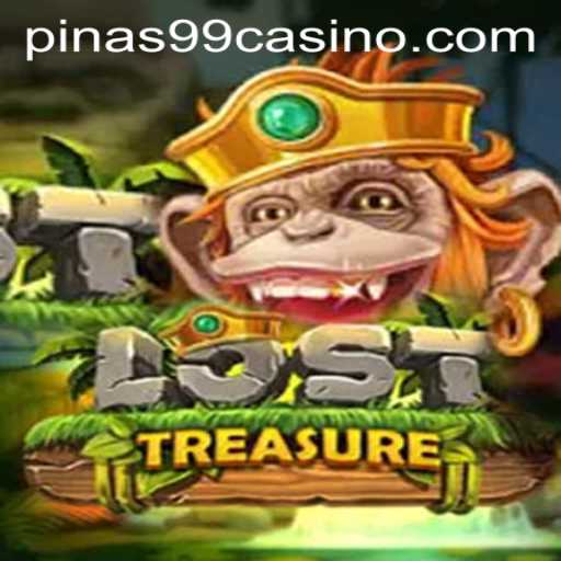 The Ultimate Adventure in LostTreasure