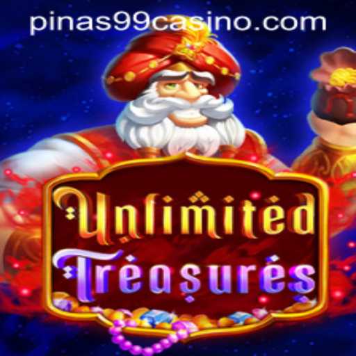 UnlimitedTreasures: A World of Adventure Awaits with Pinas99