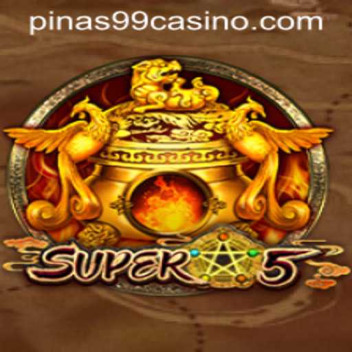Unveiling Super5: A Thrilling Game with Pinas99 Spotlight