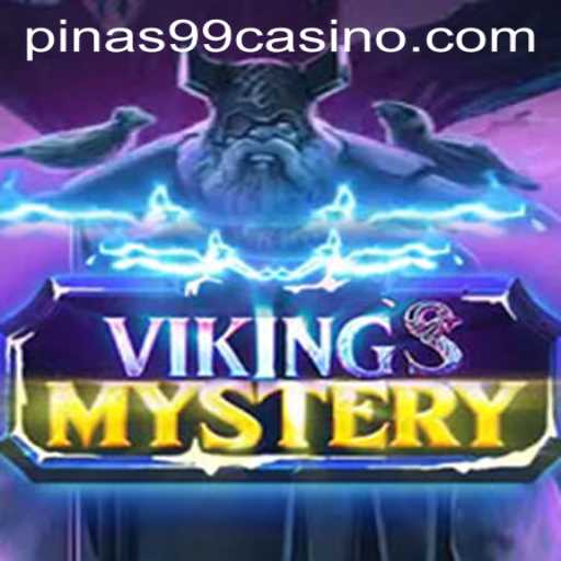 VikingsMystery: Unveiling the Epic Quest